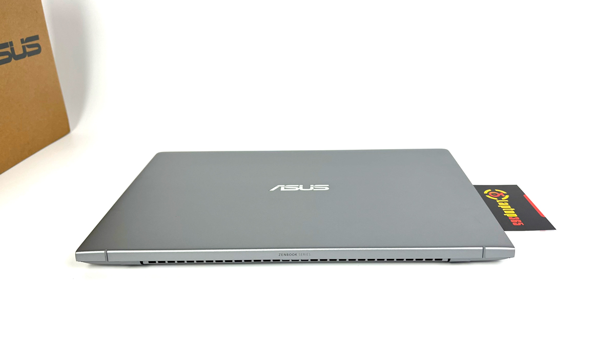 Asus ZenBook 14 Q407iq - laptop365