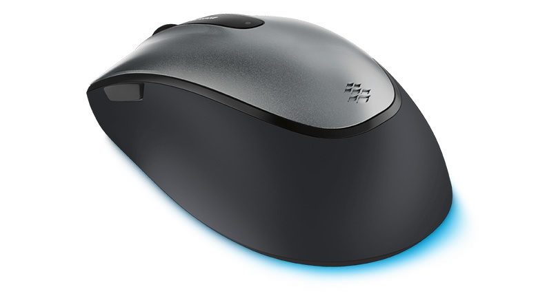 Microsoft Comfort Mouse 4500 dành cho doanh nghiệp