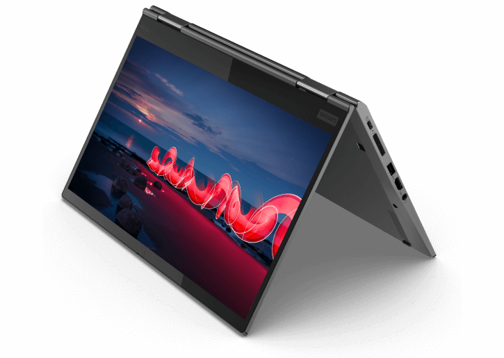 Thinkpad X1 Yoga Gen 5 - laptop365