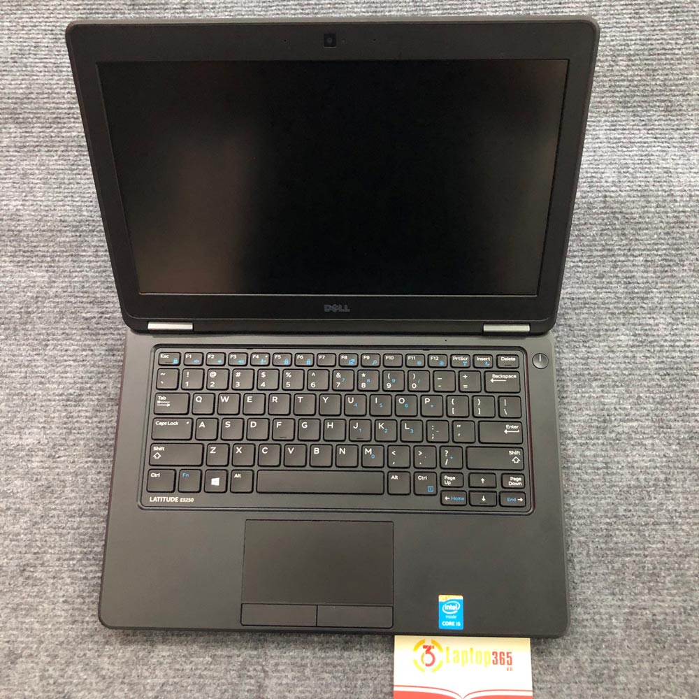 Laptop cũ Dell Latitude E5250 tai laptop365
