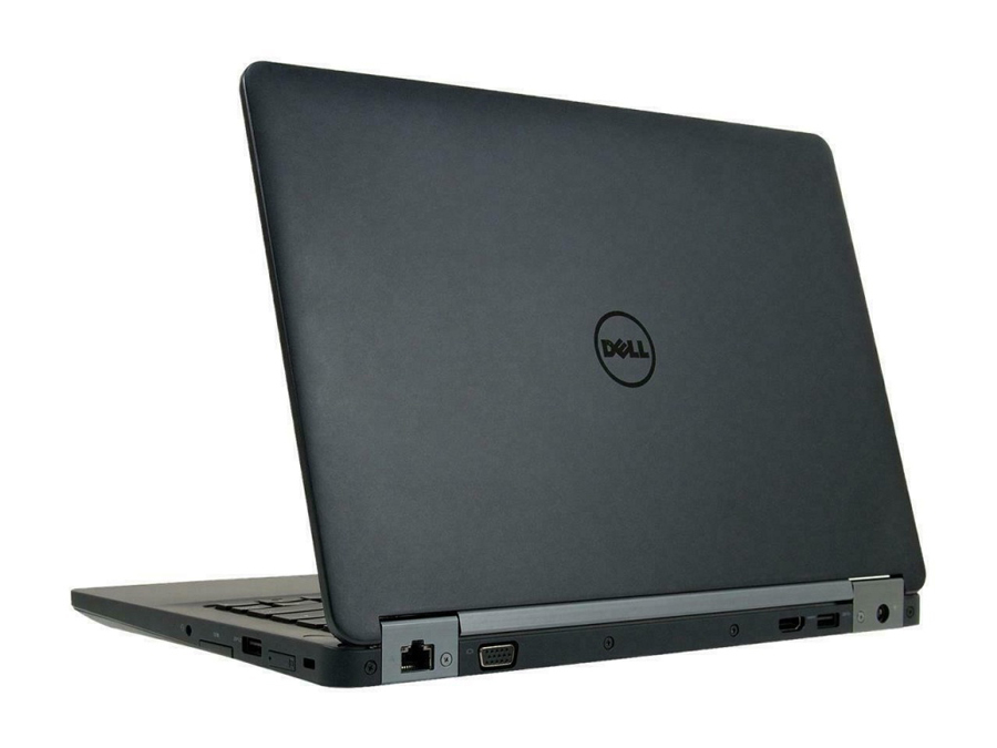 Dell Latitude E5270 Core i5-6300, Ram 8GB, Ổ SSD 128GB, Màn hình 12.5 inch