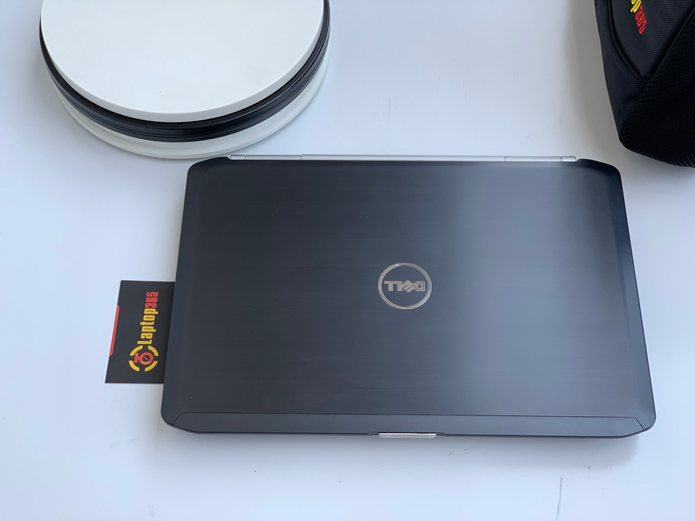 dell e5420