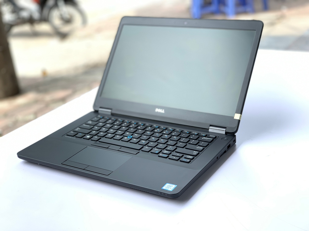 Laptop cũ Dell Latitude E5470 - laptop365