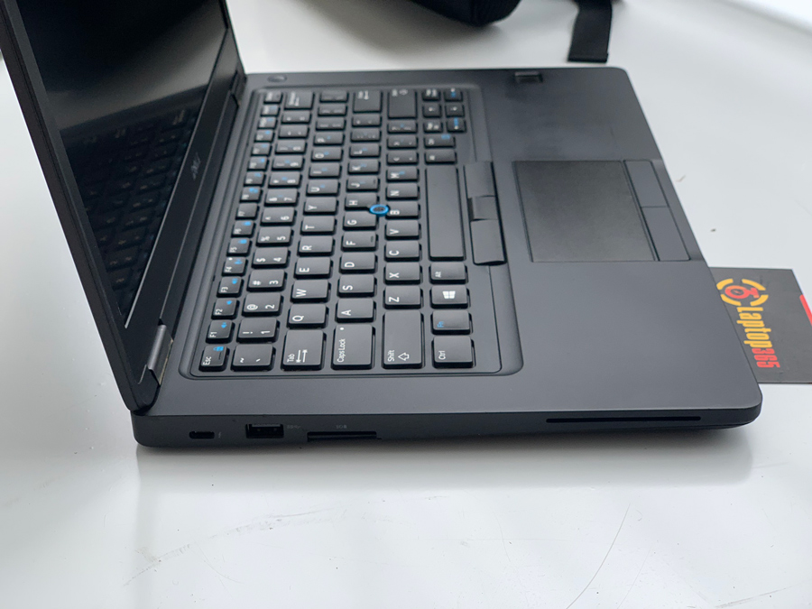 Laptop Dell Latitude E5480 Core i7-7600U/ 8GB/ 256GB/ 14″FHD IPS/ VGA Rời  NVIDIA GT 930MX New 99%