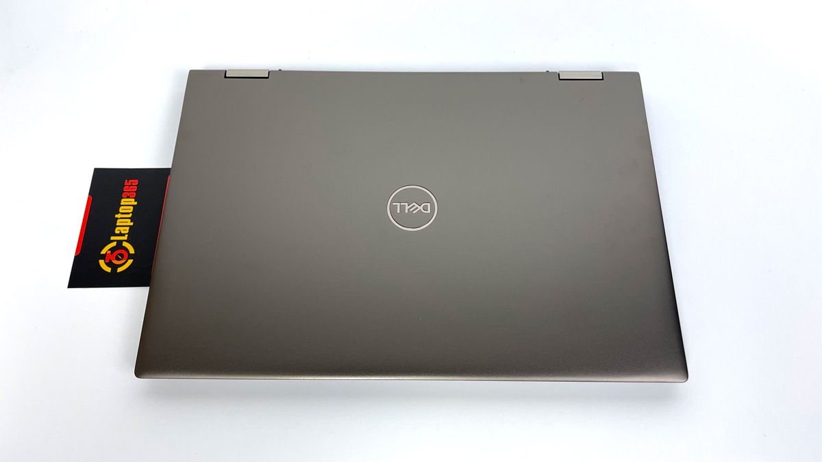 Dell Inspiron 7405 2 in 1 - laptop365