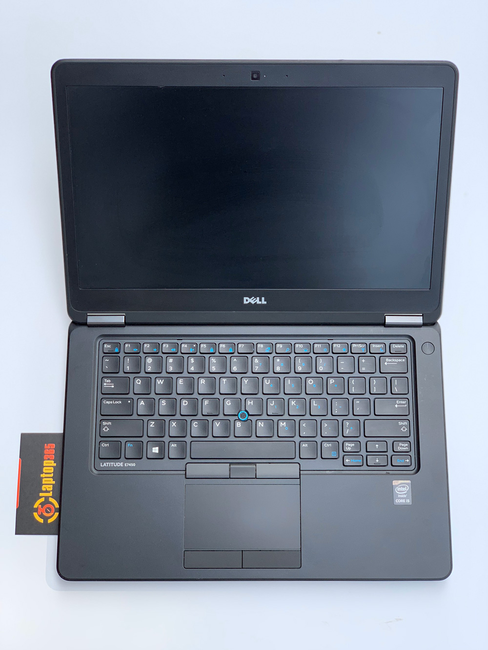 Laptop cũ Dell Latitude E7450 i5