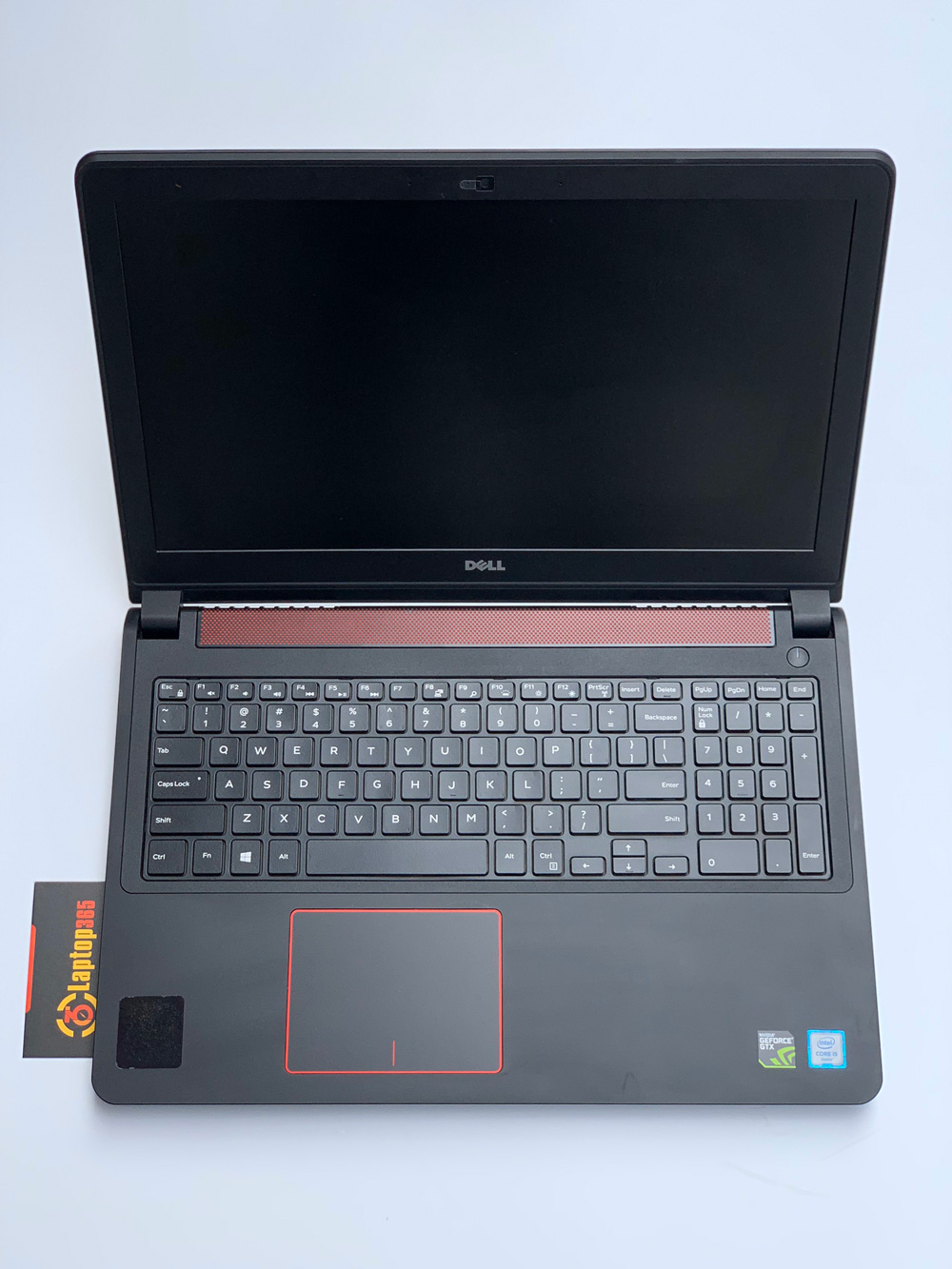 Laptop cũ Dell Inspiron 7559 LAPTOP365
