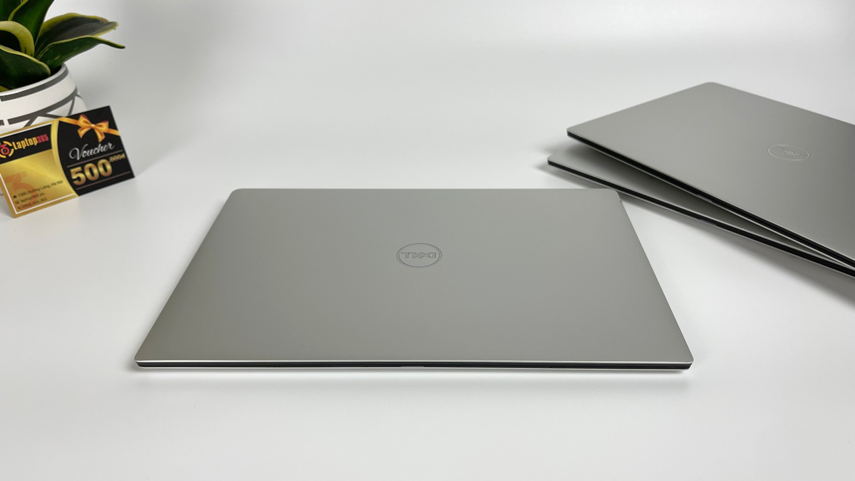Dell XPS 13 9370 Core i5i7, Màn Full HD 4K Touch - Laptop doanh nhân cao cấp