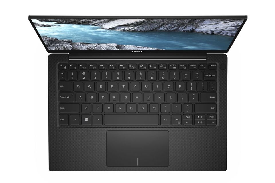 Dell XPS 9380 giá rẻ