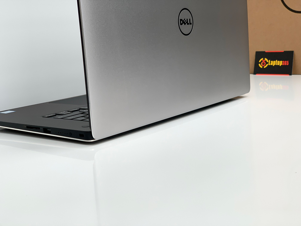 Dell XPS 9550 core i7 - laptop365