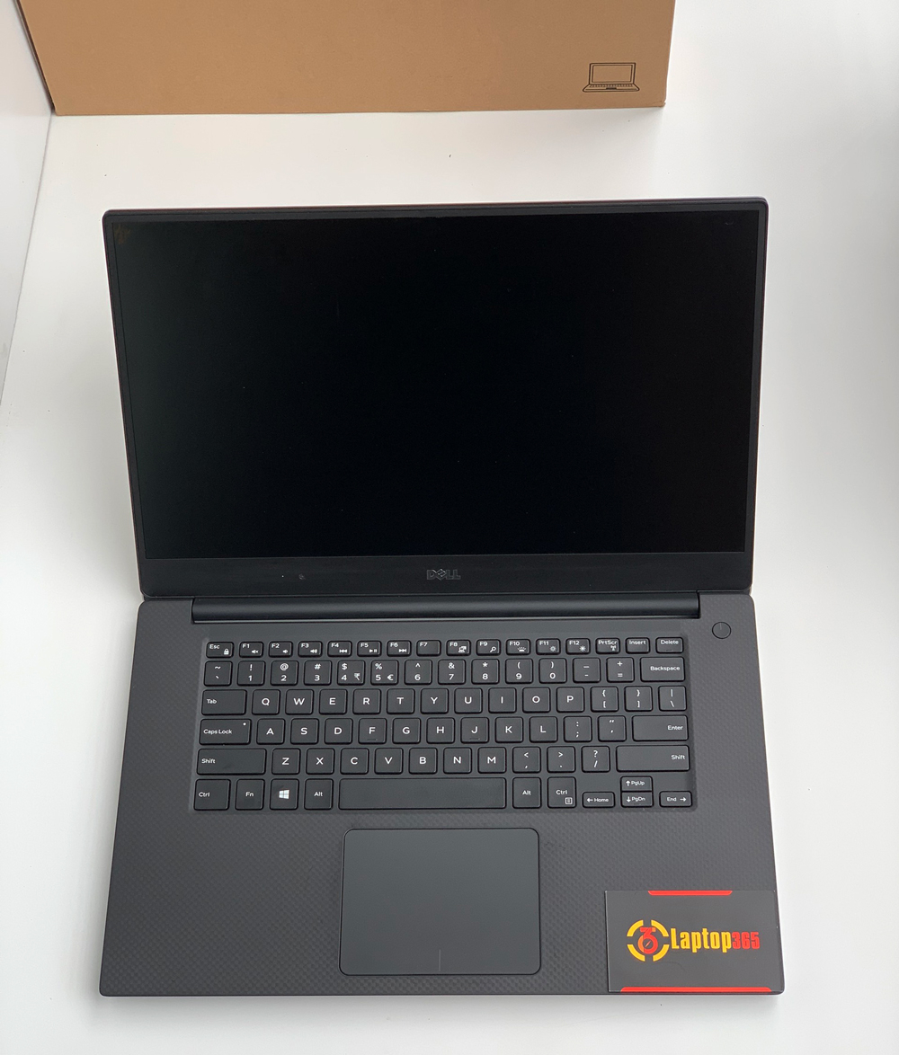 Dell XPS 9550 core i7 - laptop365