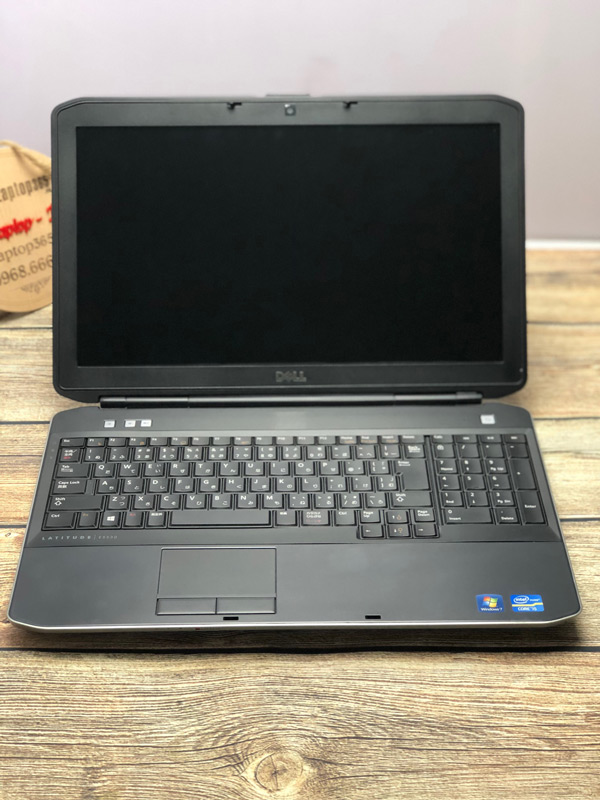 dell e5530 laptop365