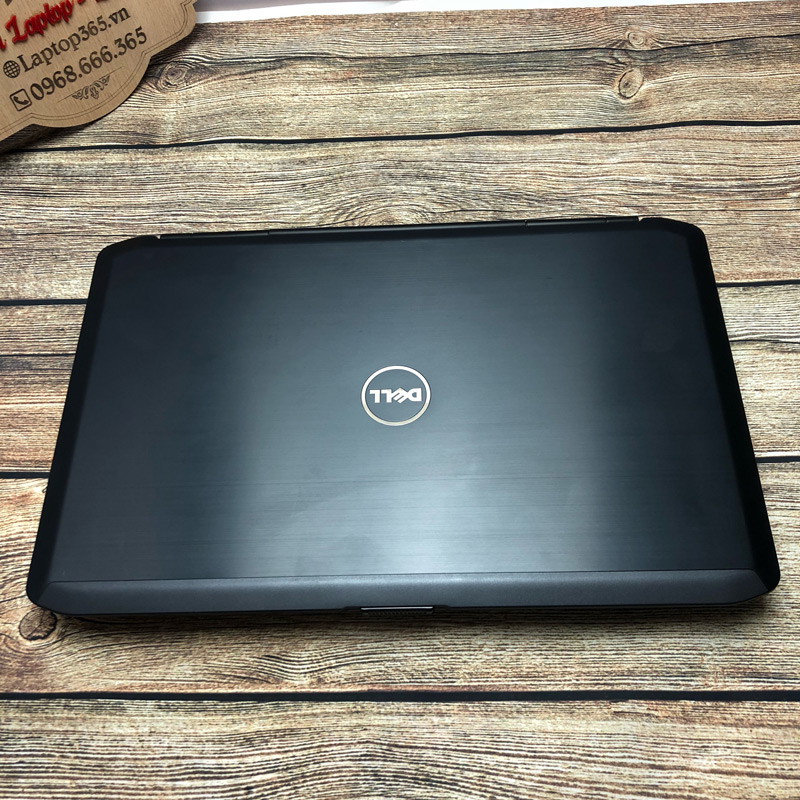 dell e5530
