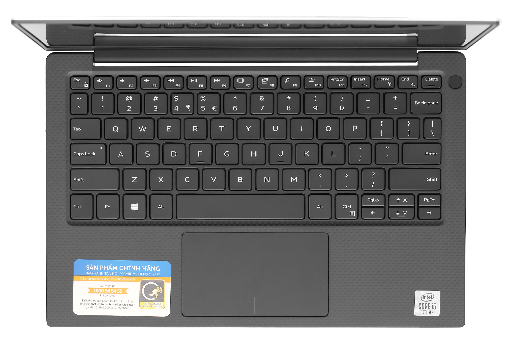 Laptop Dell XPS 7390 i7 NEWBOX