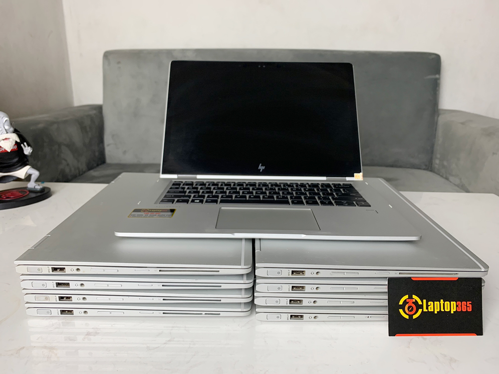 Hp Elitebook X360 1030 G2 2-in-1 - laptop365