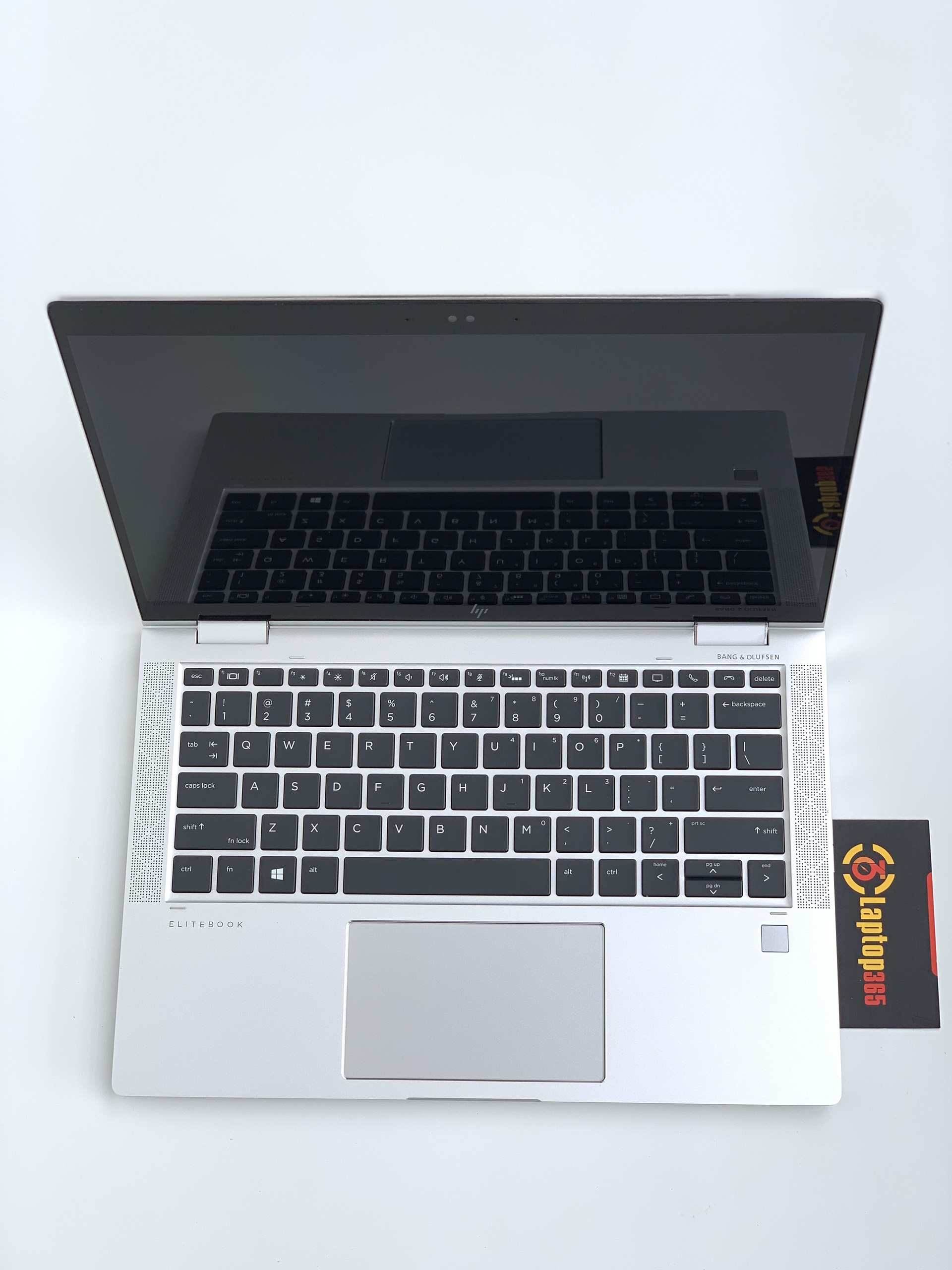 Laptop Doanh nhân HP EliteBook x360 1030 G3 Thời trang