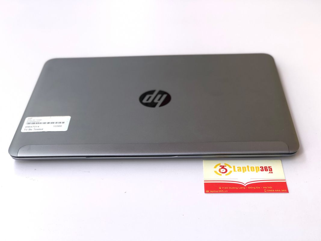 Laptop cũ HP Elitebook 1040 G1 laptop365