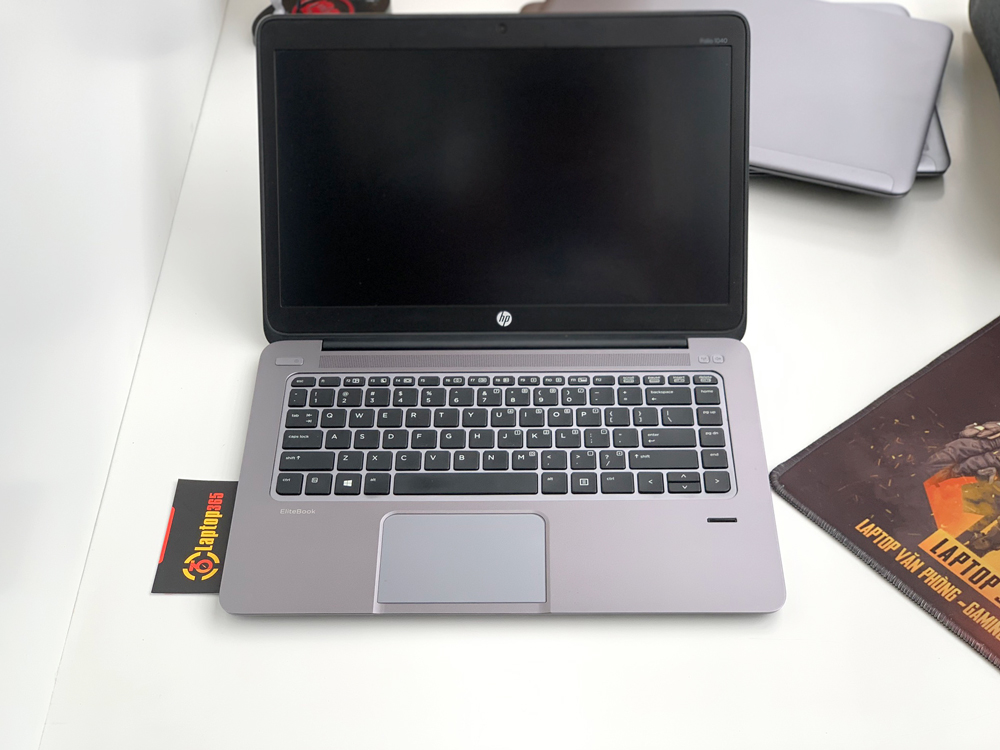 HP Elitebook Folio 1040 G2 Core i5 - laptop365