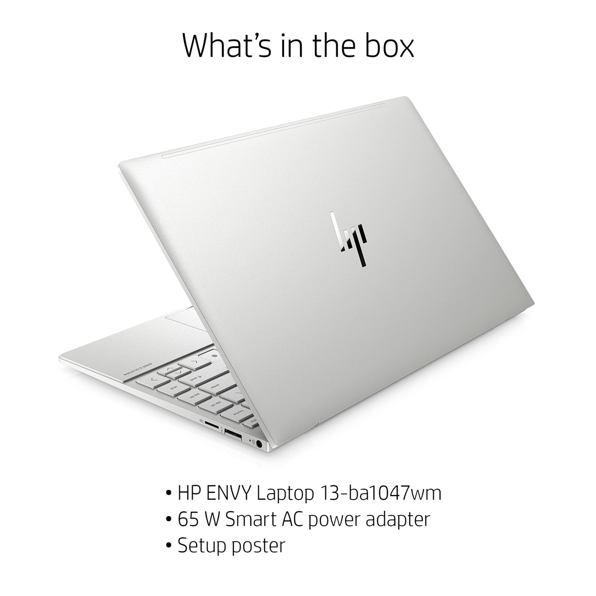 HP ENVY 13-ba1047wm laptop365