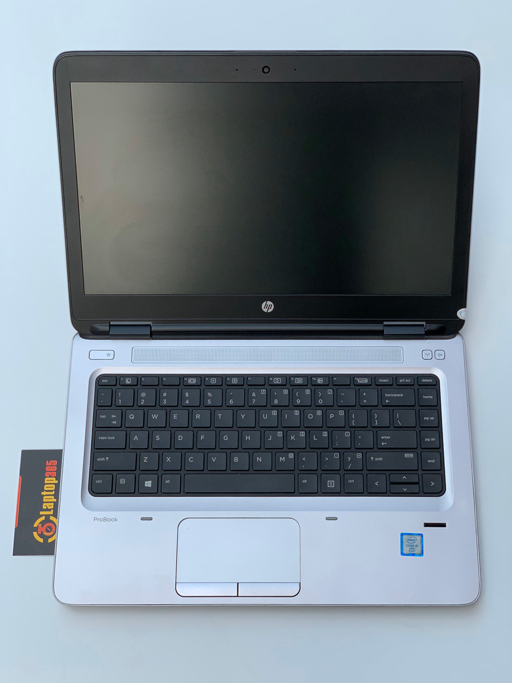 Laptop cũ HP Probook 640 G2 laptop365
