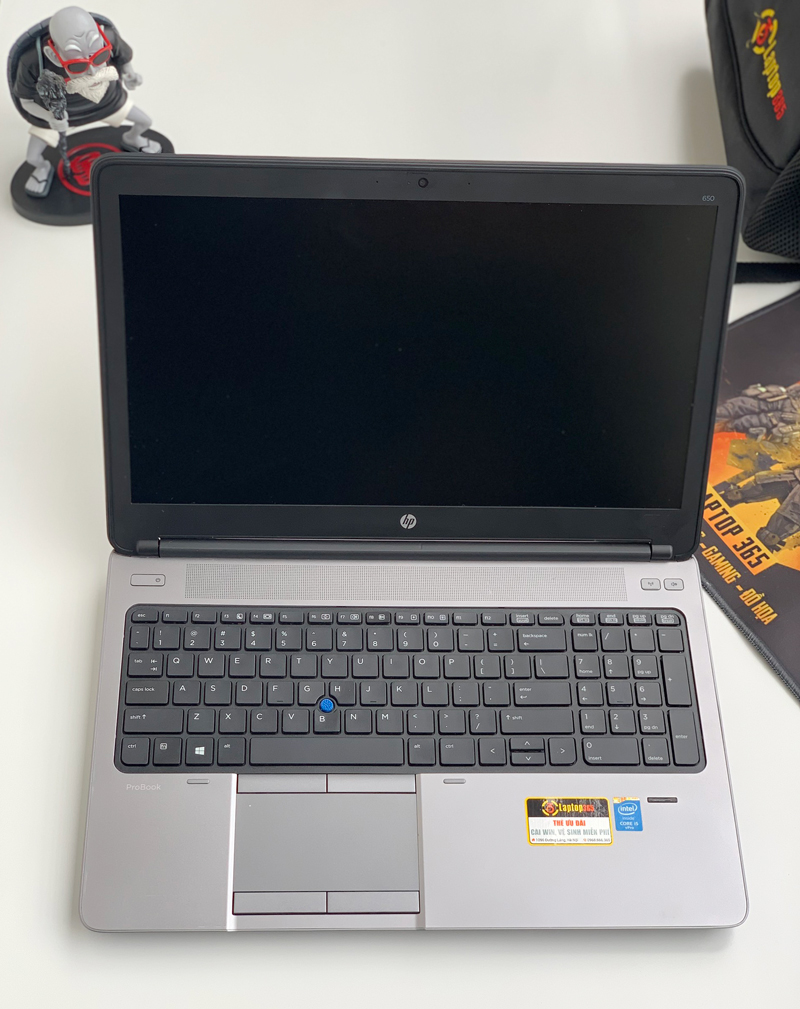 Laptop Cũ HP Probook 650 G1 laptop365