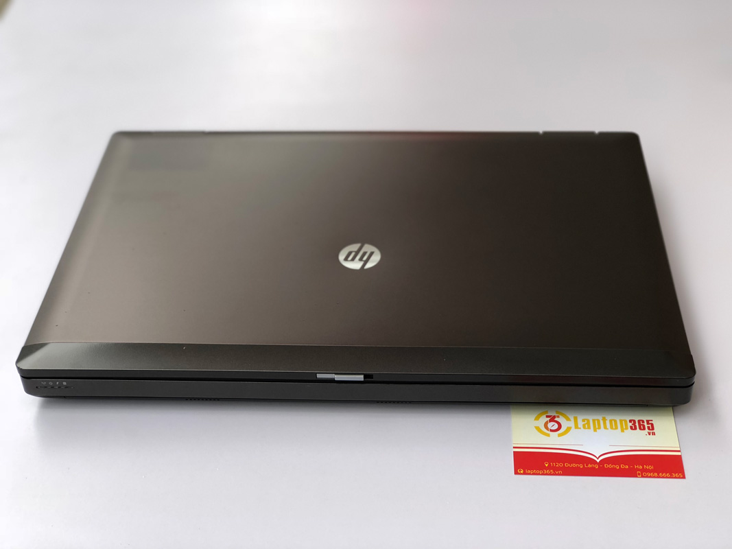 laptop cu hp probook 6560b tai laptop365