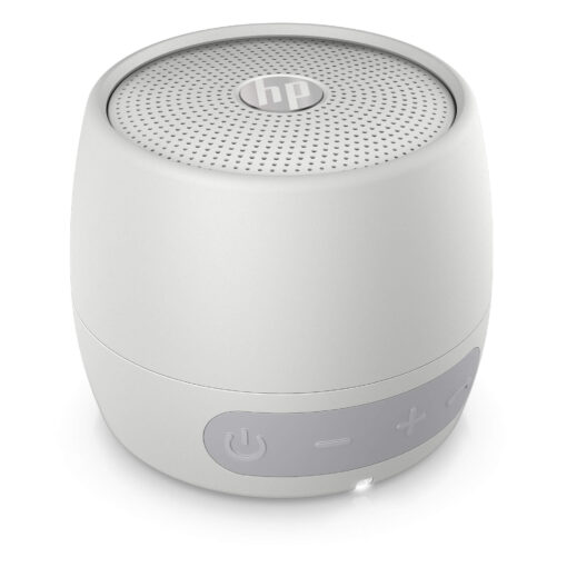Loa HP Bluetooth 360, bluetooth 5.0, sạc type C, chống nước - Ảnh 5