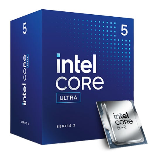 CPU Intel Core Ultra 5 235 14 nhân 14 luồng