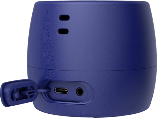 Loa HP Bluetooth 360, bluetooth 5.0, sạc type C, chống nước - Ảnh 8