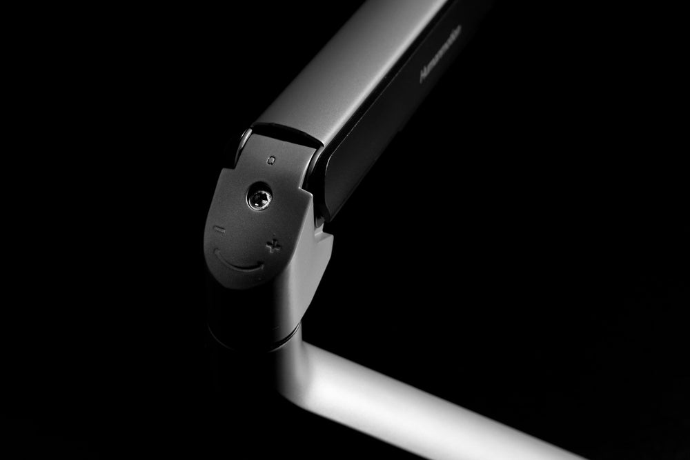 Vít chỉnh kháng lực của T6 Pro