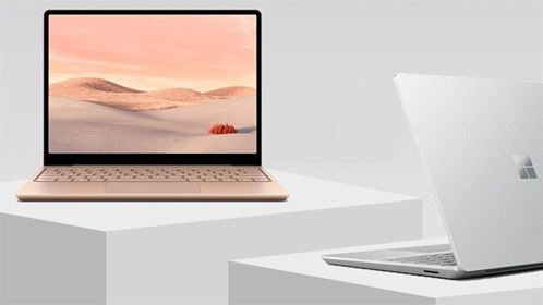 [Mới 100%] Surface Laptop Go 2 - Laptop doanh nhân siêu mỏng nhẹ 2