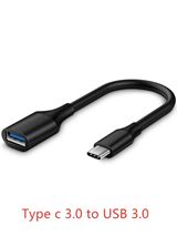 Cáp nối dài USB3.0AF TO Type-c