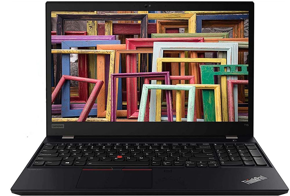 Lenovo Thinkpad T15 Gen 2 - i5/ i7/ 8GB/ 256GB/ 15 inch FHD
