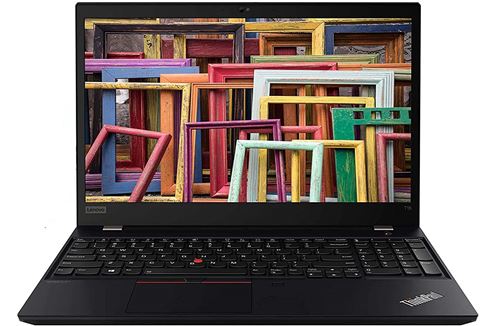 Lenovo Thinkpad T15 Gen 2 - i5/ i7/ 8GB/ 256GB/ 15 inch FHD