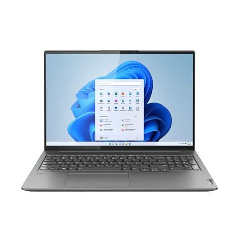 [Mới 100%] Lenovo Slim 7i (2022) (Core i7-12700H, Ram 32GB, SSD 1TB, 16 2K, VGA Intel Arc A370M)