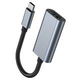 Cáp chuyển đổi màn hình type-c sang hd độ nét cao mi 4k 8k 60hz 1