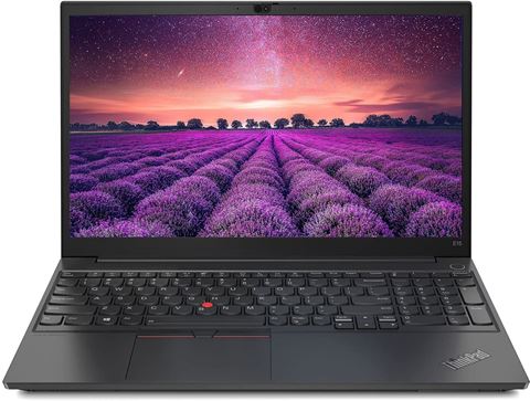 Lenovo ThinkPad E15 Gen 3 - R5-5500U/ 8GB/ 512GB/ 15.6FHD