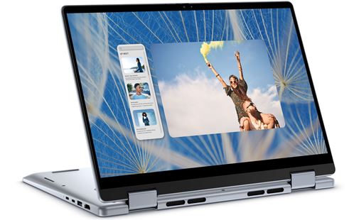 [Mới 100%] Dell Inspiron 14 7440 2in1 (2024) 1