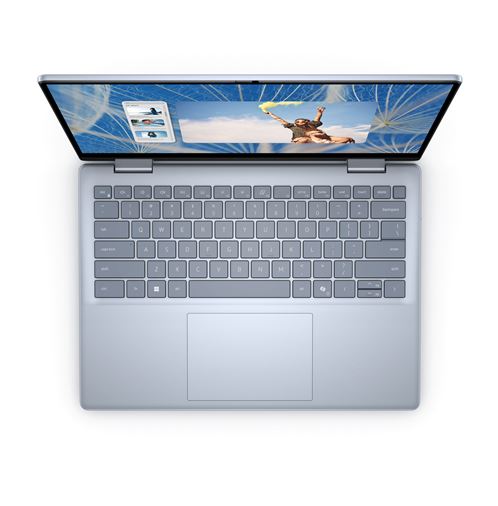 [Mới 100%] Dell Inspiron 14 7440 2in1 (2024) 2