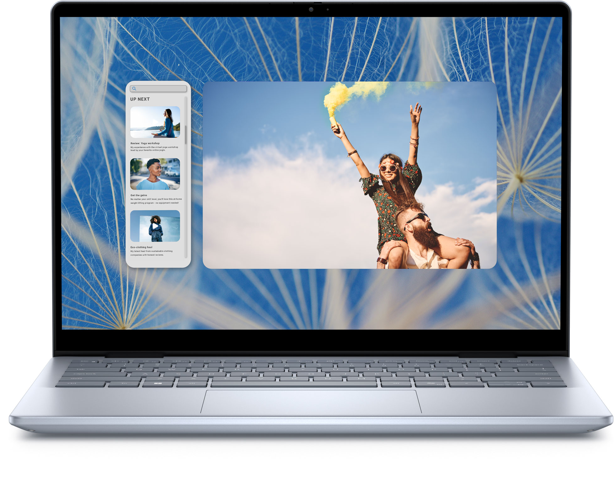 [Mới 100%] Dell Inspiron 14 7440 2in1 (2024) 