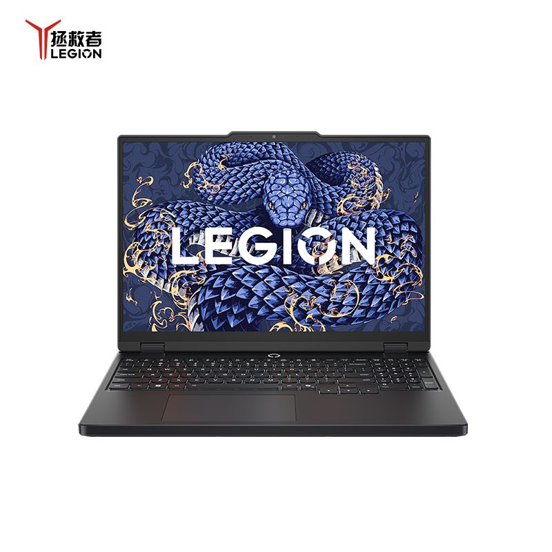 Lenovo Legion Y7000 2025 | Core i7-14650HX, 16GB, 512GB, RTX 5060 8GB, 15.3 2K+ 180Hz