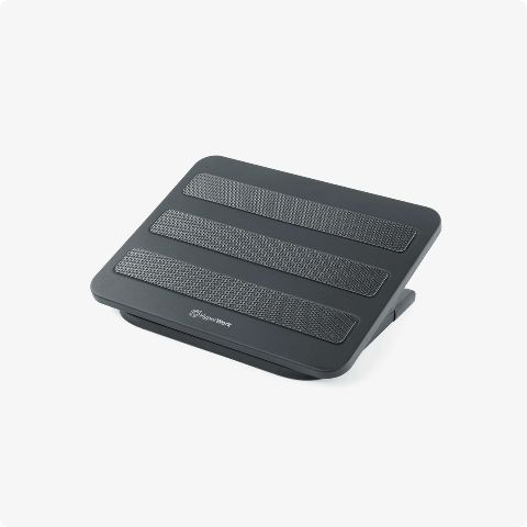 Kê chân công thái học HyperWork FR01