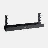 Khay đi dây kẹp bàn HyperWork CM01