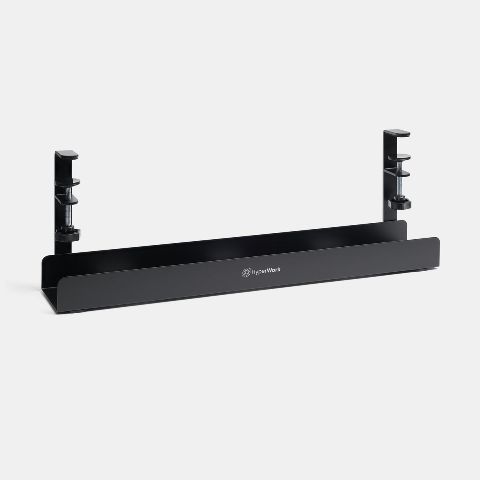 Khay đi dây kẹp bàn HyperWork CM01