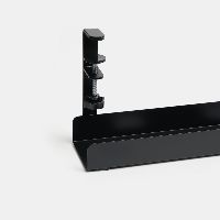 Khay đi dây kẹp bàn HyperWork CM01 3