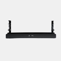 Khay đi dây kẹp bàn HyperWork CM01 4