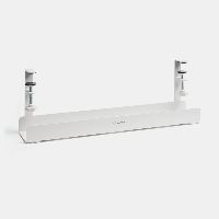 Khay đi dây kẹp bàn HyperWork CM01 5