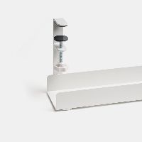 Khay đi dây kẹp bàn HyperWork CM01 6