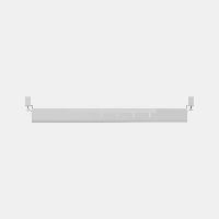 Khay đi dây kẹp bàn HyperWork CM04 Size L 5