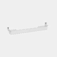 Khay đi dây kẹp bàn HyperWork CM04 Size L 7